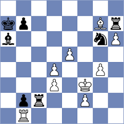 Bratovic - Ebrahimi Herab (chess.com INT, 2025)