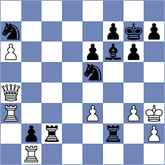 Inarkiev - Sadhwani (Krasnogorsk RUS, 2022)