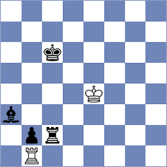 Lopez - Vachier Lagrave (Chess.com INT, 2018)