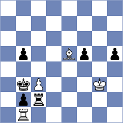 Mirzaev - Chesalkin (Uljanovsk, 2014)
