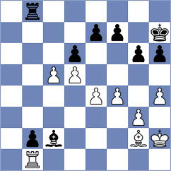 Strasil - Pavlik (Chess.com INT, 2021)