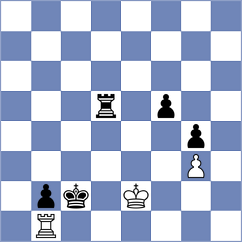 Valgmae - Goncalves (chess.com INT, 2024)