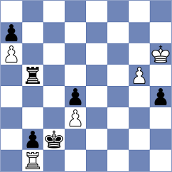 Mbonu - Horak (chess.com INT, 2023)