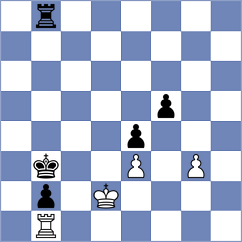 Garcia Salamero - Martin Duque (Madrid, 2011)