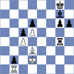 Massanet Miret - Alarcon Robles (Barcelona, 2011)