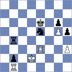 Czerniak - Lynch (La Plata, 1944)