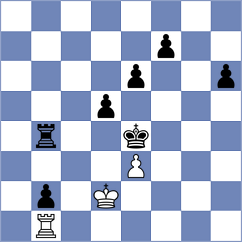 Lehtosaari - Petrosian (chess.com INT, 2023)