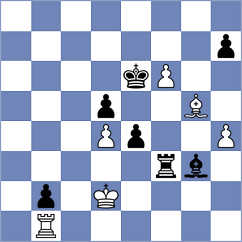 Dimitrova - Andreev (Rudarci, 2009)