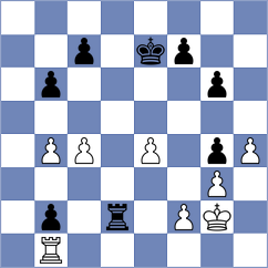 Smith - Seo (Uppsala SWE, 2022)