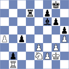 Gurevich - Smirnov (chess.com INT, 2025)
