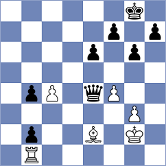 Trent - Izoria (Chess.com INT, 2016)
