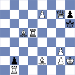 Troltenier - Bibilashvili (chess.com INT, 2022)