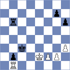 Bok - Kravtsiv (chess.com INT, 2025)