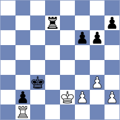 Ocampos - Yaniv (chess.com INT, 2025)