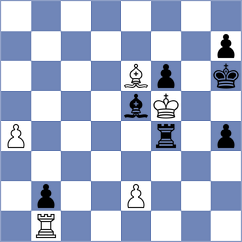 Lima - Hoang Thi Bao Tram (chess.com INT, 2024)