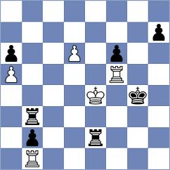 Sidorov - Andrienko (Budapest, 1994)
