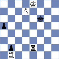 Shresth - Nimay (Chess.com INT, 2020)