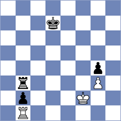Samsonkin - Ajupov (Serpukhov, 2004)