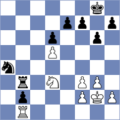 Bernabe Duran - Aguilar Sevilla (Oviedo, 2000)