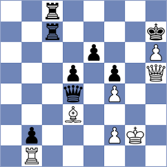 Hald Falkesgaard - Nielsen (chess.com INT, 2024)