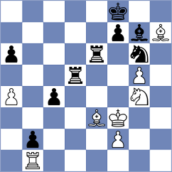 Gharibyan - Nandigani (Chess.com INT, 2020)