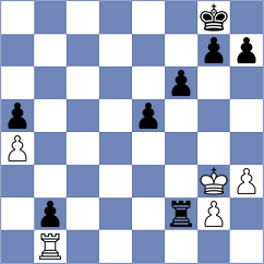 Millan Gonzalez - Rondon Chacon (Porlamar, 2014)