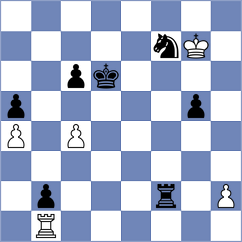 Amir - Khenkin (chess.com INT, 2025)