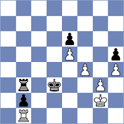 Fadi - Kislinsky (chess.com INT, 2025)