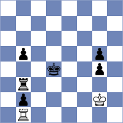 Puuska - Martonov (Tallinn, 1998)