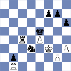 Berthier - Carlsen (chess.com INT, 2025)