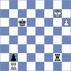 Daurimbetov - Sengupta (Tashkent UZB, 2024)