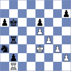Osiecki - Li (chess.com INT, 2025)