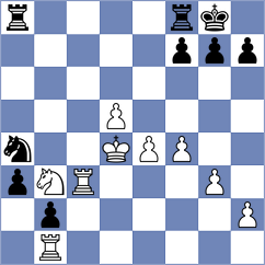 Katic - Mravic (Rijeka, 2020)