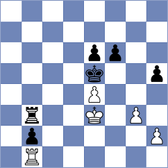 Maldonado Gonzales - Paltrinieri (Parma ITA, 2024)