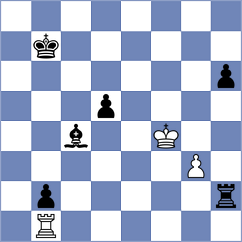 Hartikainen - Zvereva (Chess.com INT, 2020)