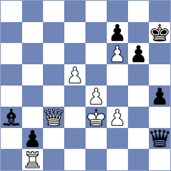 Watanabe - Castillo Pena (chess.com INT, 2025)