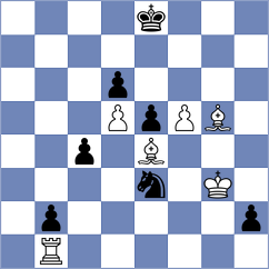 Haman - Brezinova (Ricany, 2007)