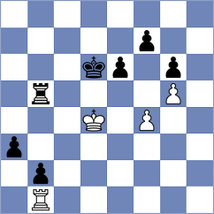 Stangl - Konstantinov (Chess.com INT, 2021)