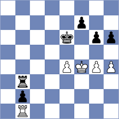 Bratsev - Kuzmin (Sumi, 1979)
