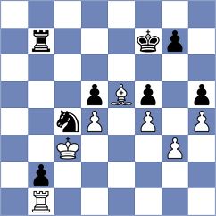 Bedirov - Brodsky (Krasnodar, 1997)