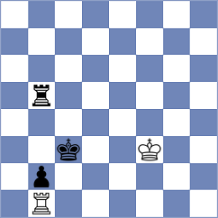 Ther - Goltsev (chess.com INT, 2024)