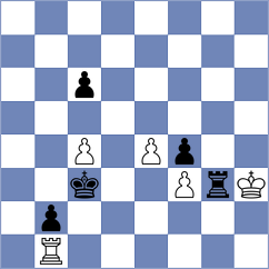 Pichot - Leskovar (Chess.com INT, 2017)