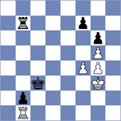 Karpov - Grischuk (Moscow RUS, 2022)