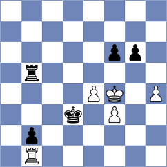 Gulkov - Tari (chess.com INT, 2024)