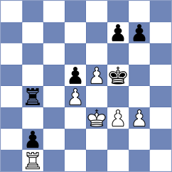 Goncharov - Paravyan (chess.com INT, 2025)