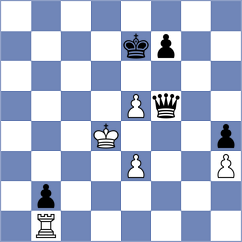 Kollars - Andriasian (Chess.com INT, 2018)