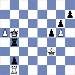 Longauer - Koren (Slovakia, 2001)