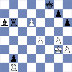 Bian - Estrada Nieto (Chess.com INT, 2021)