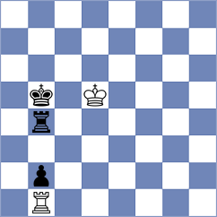 Martinez Talavera - Travesset Ribera (Barcelona ESP, 2025)