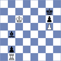 Garrido Fernandez - Dvirnyy (Barcelona ESP, 2025)